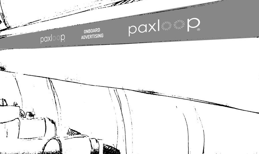 Paxloop Koltuk Numara Alınlıkları